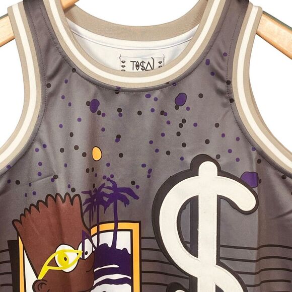 Headgear Classics Tisa Bart Sleeveless Jersey - Picture 2 of 12